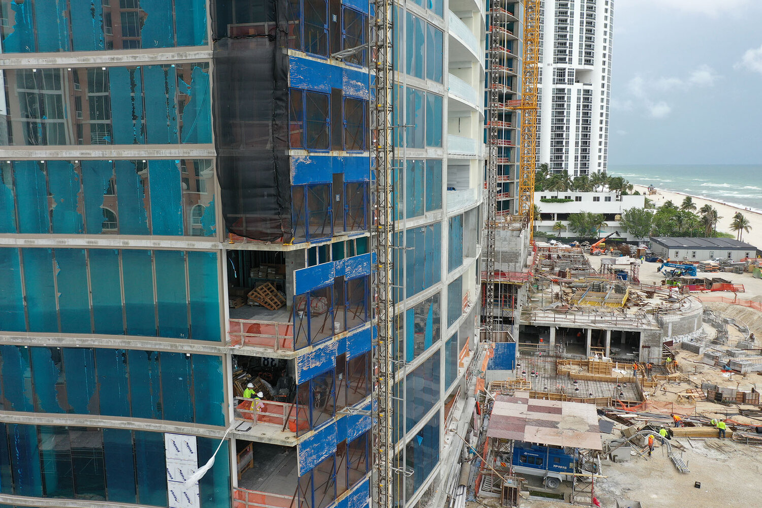 Estates at Acqualina
