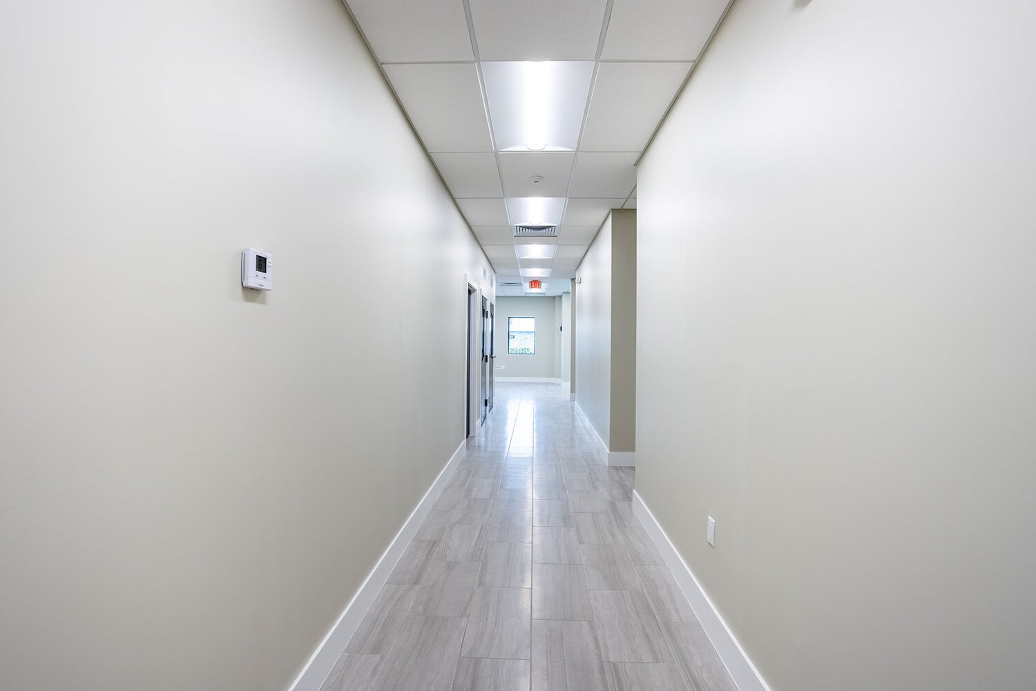 Bal Harbour Village - Operations Facility 4