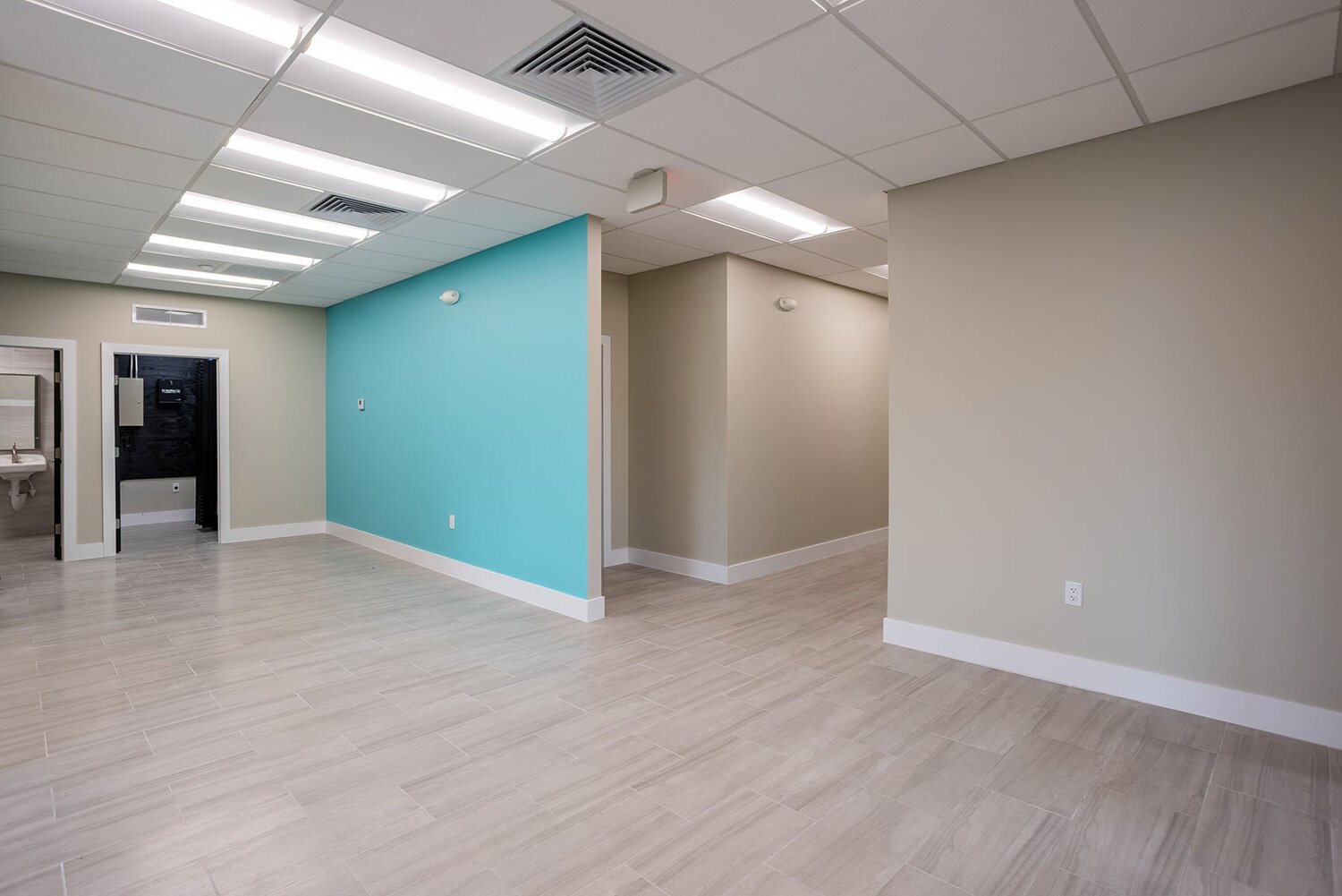 Bal Harbour Village - Operations Facility 3