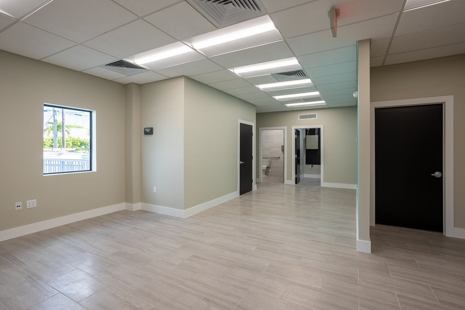 Bal Harbour Village: Operations Facility