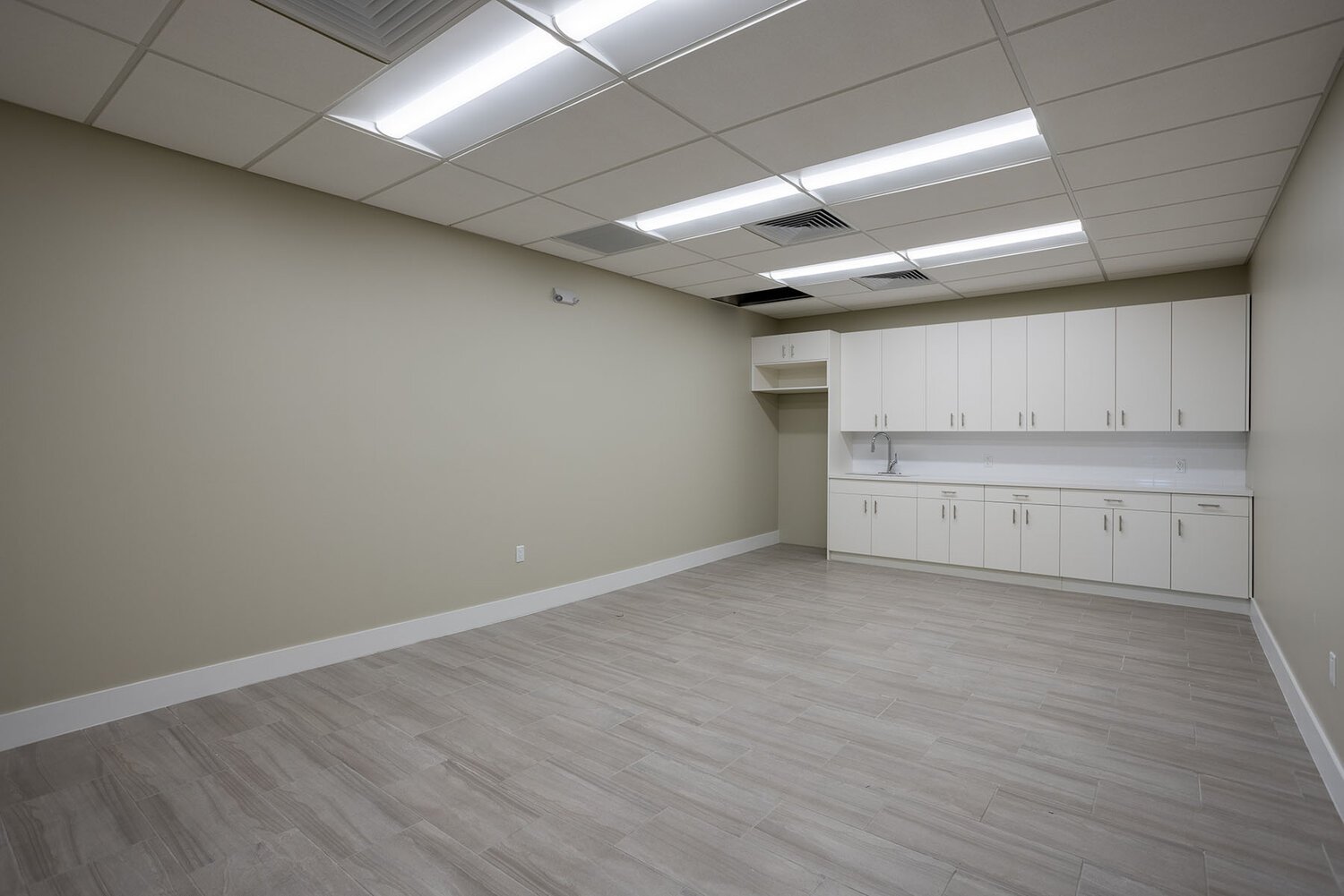 Bal Harbour Village - Operations Facility 5