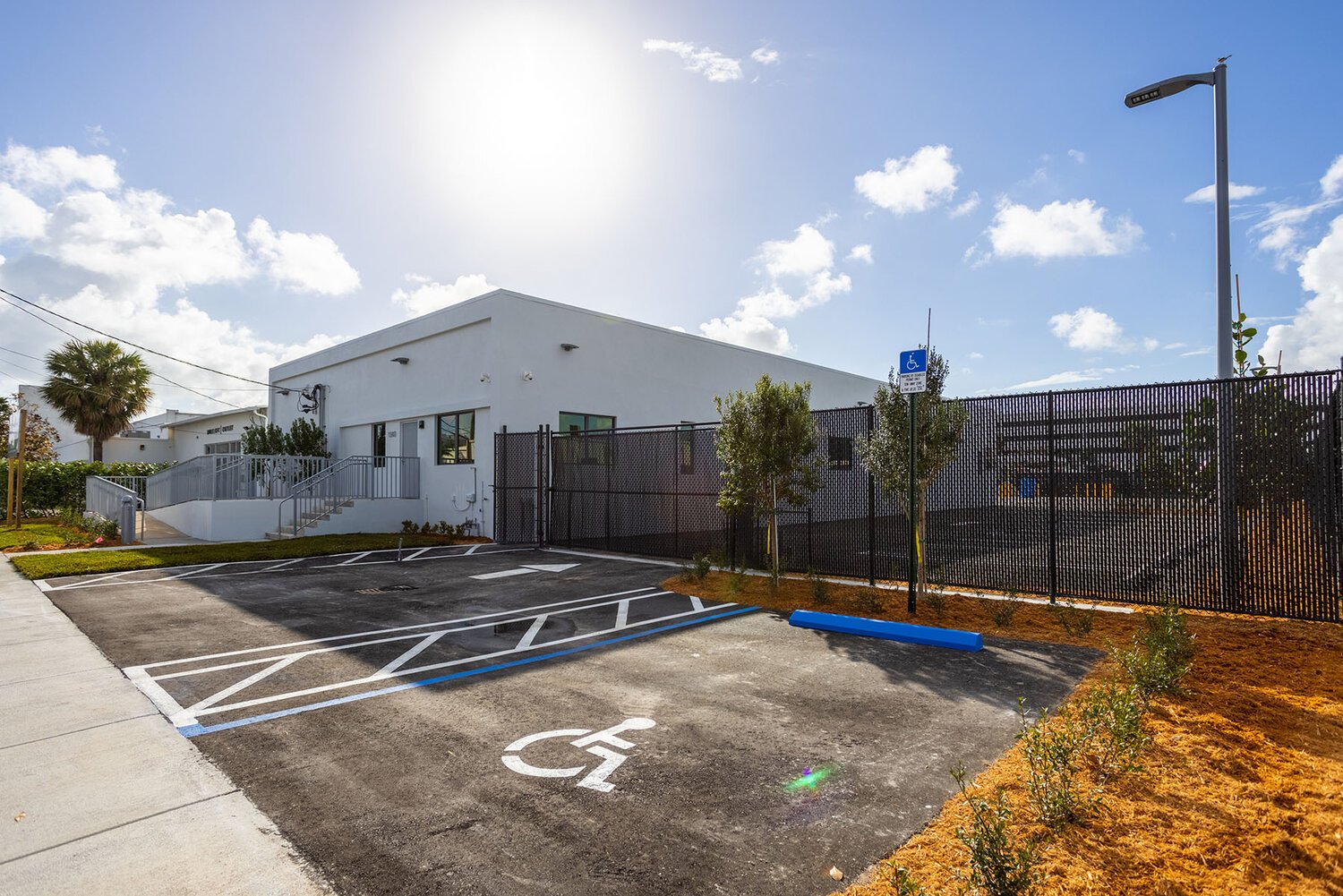 Bal Harbour Village - Operations Facility 2