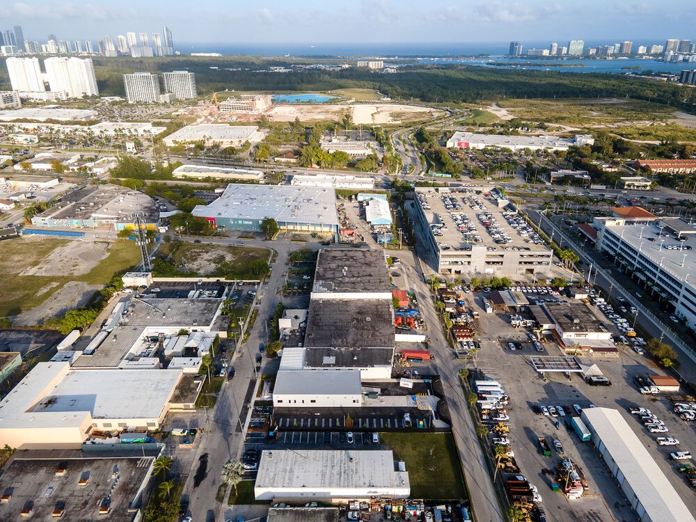 Bal Harbour Village - Operations Facility 10