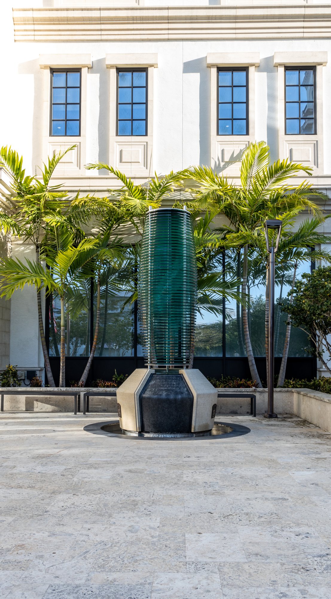 Eternal Vigilance - Art in Public Places 7