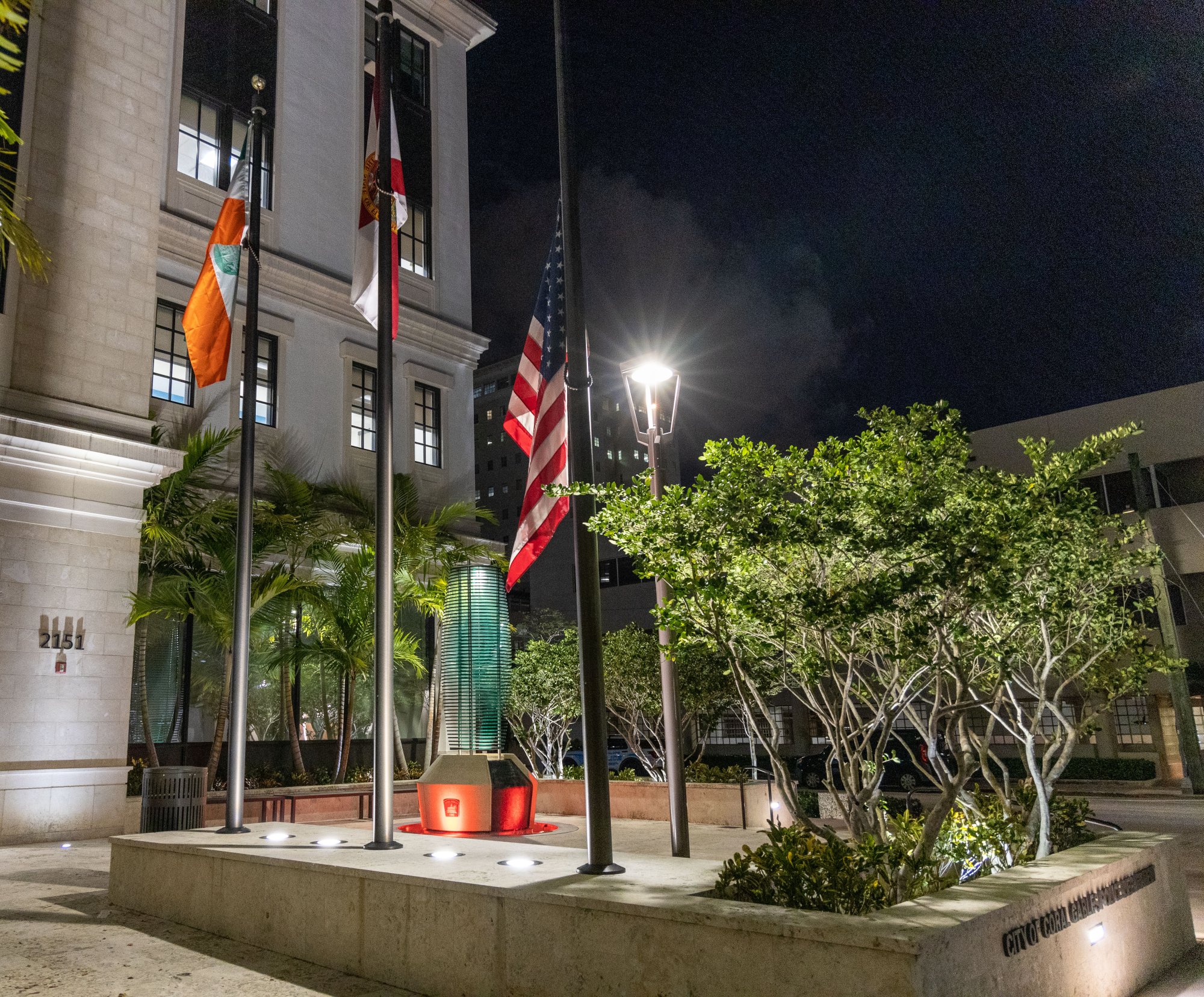 Eternal Vigilance - Art in Public Places 26