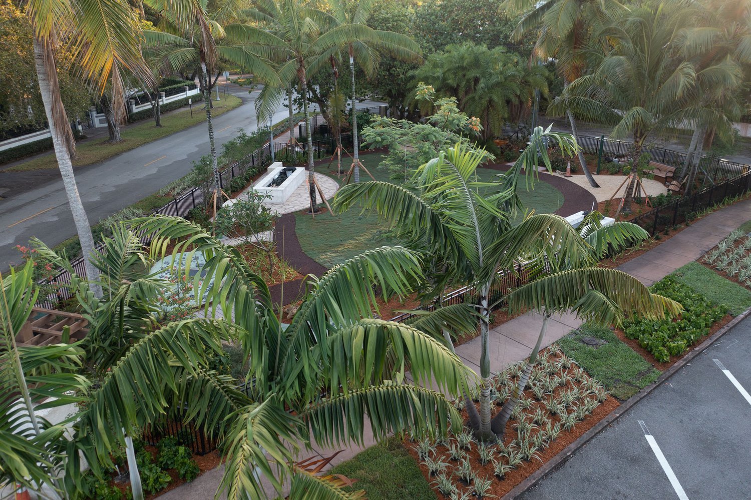 Lamar Louise Curry Park 4