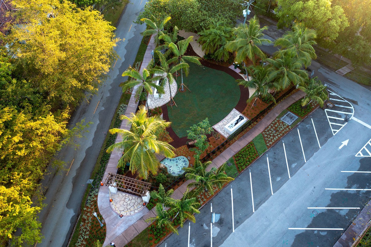 Lamar Louise Curry Park 8