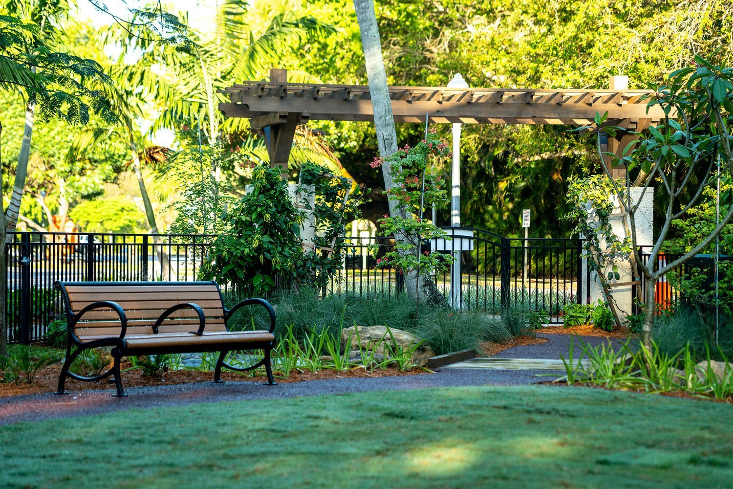 Lamar Louise Curry Park 7
