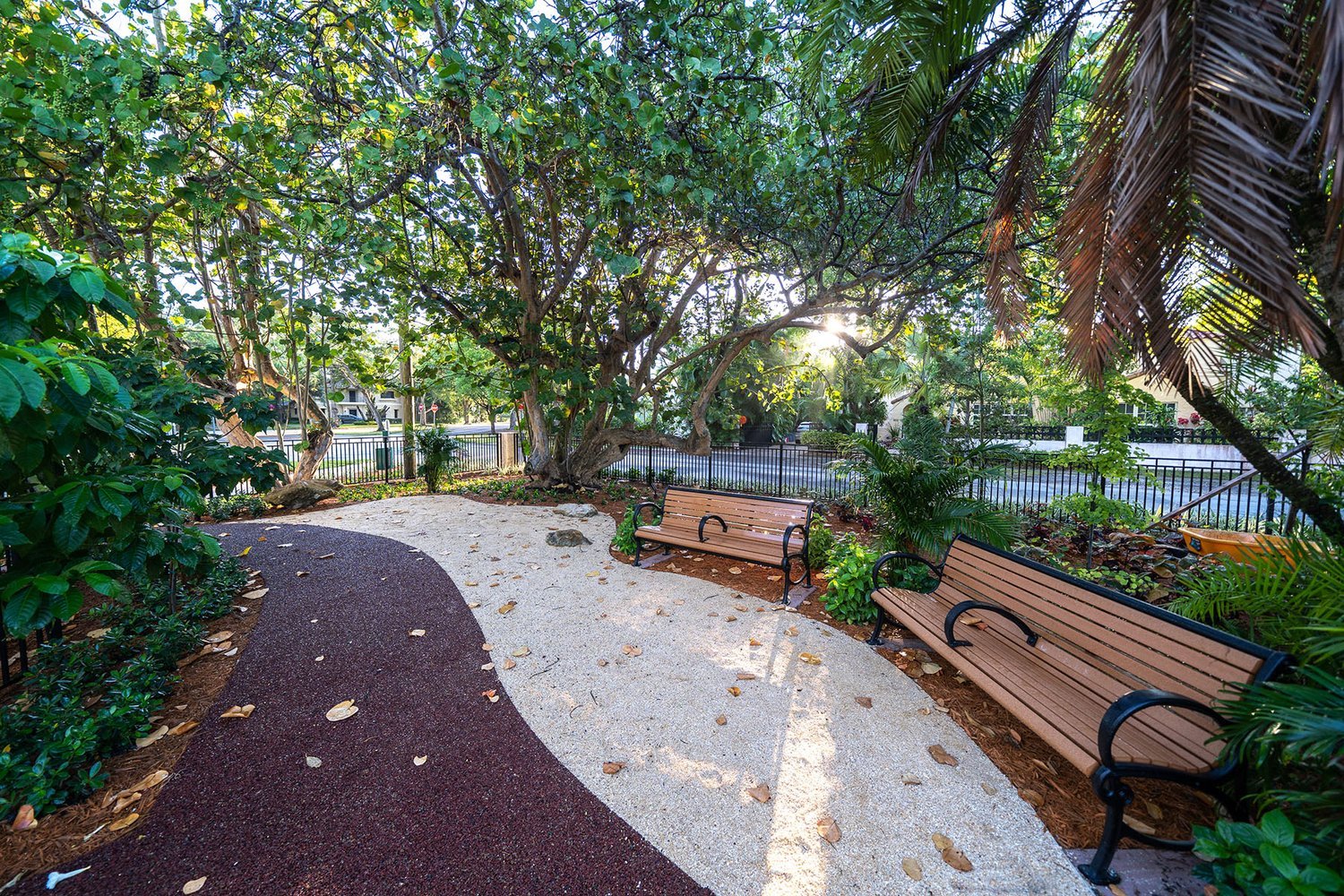 Lamar Louise Curry Park 9