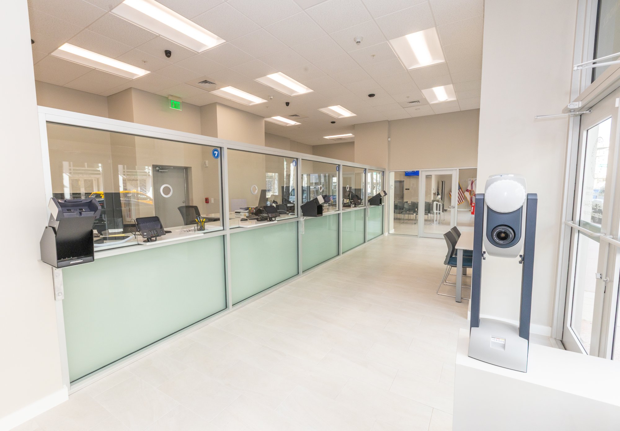 Miami Beach Tax Collector’s Office