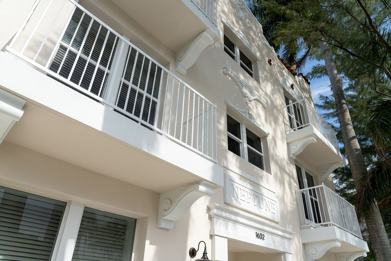 Neptune Apartments 2
