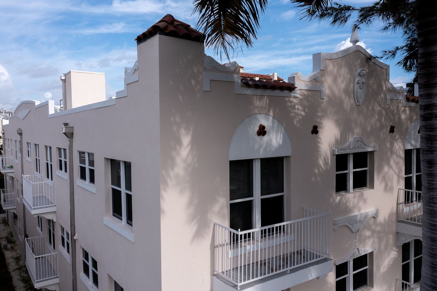 Neptune Apartments 5