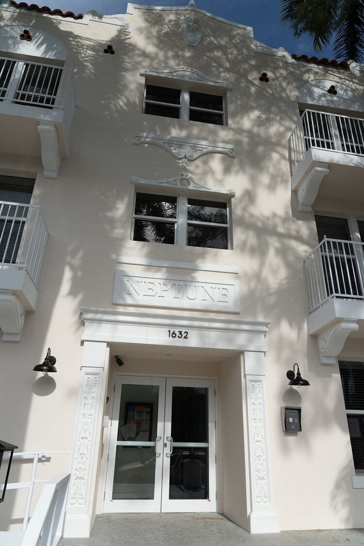 Neptune Apartments 3