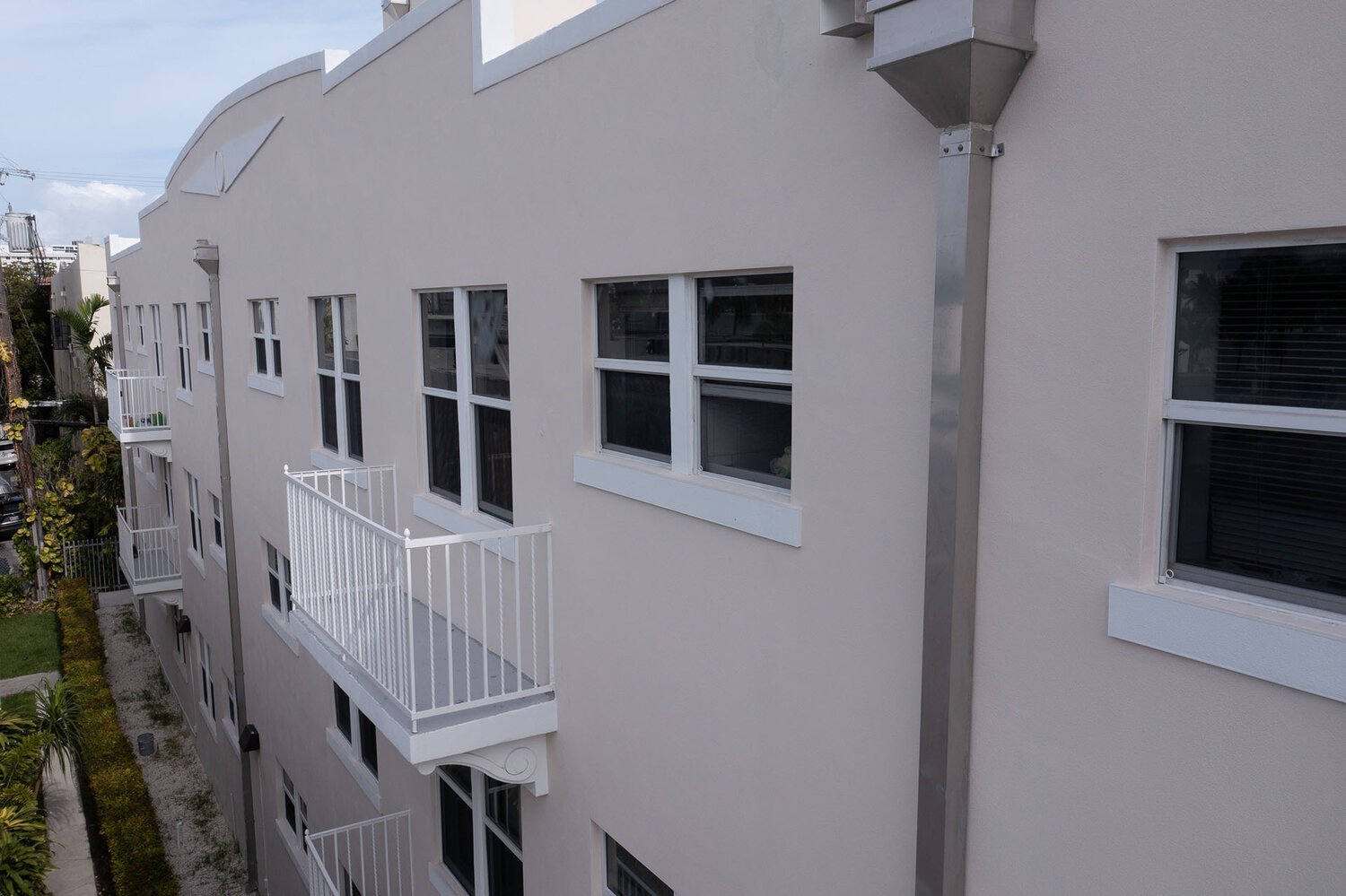 Neptune Apartments 4