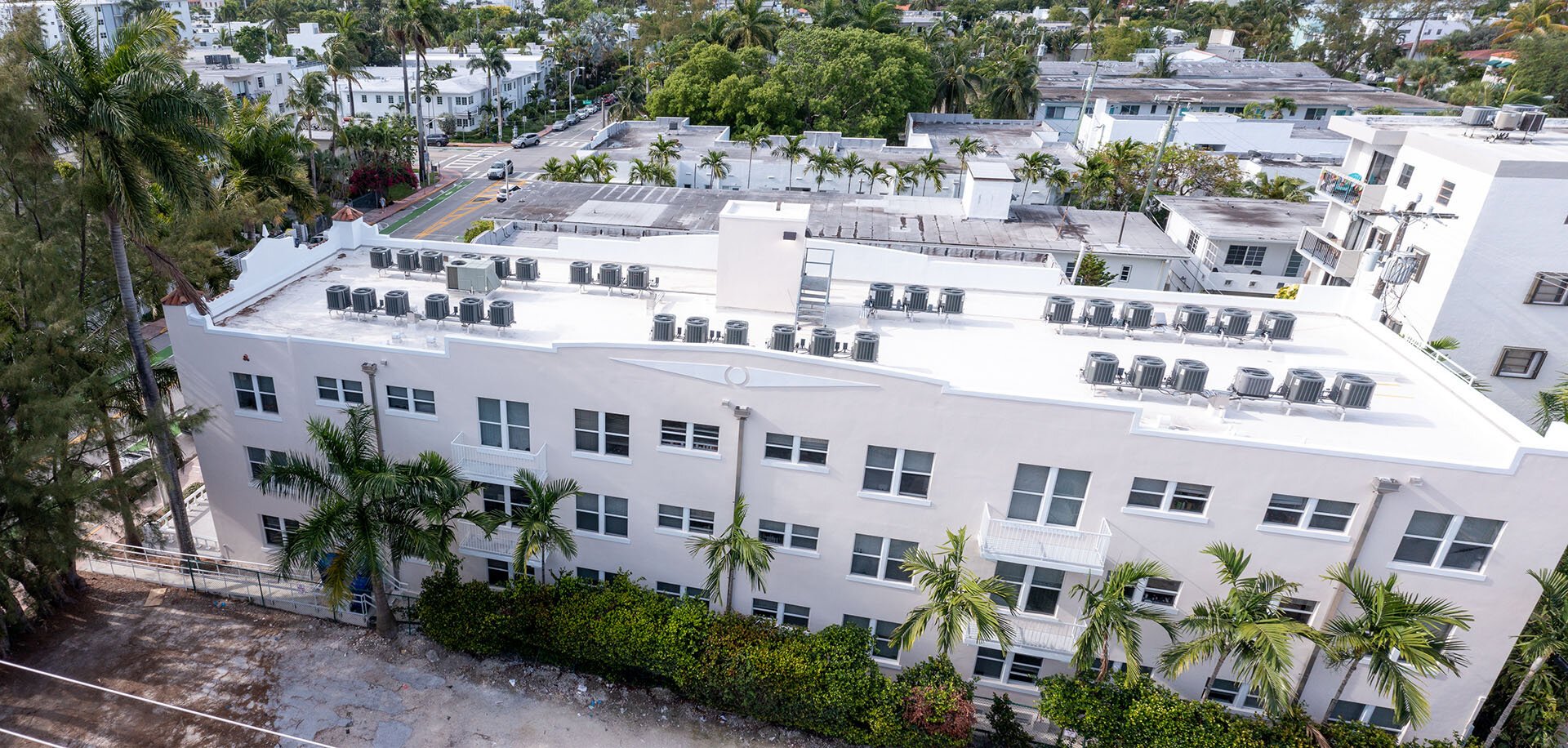 Neptune Apartments 8
