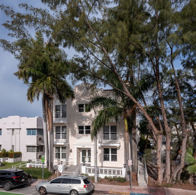 Neptune Apartments 7