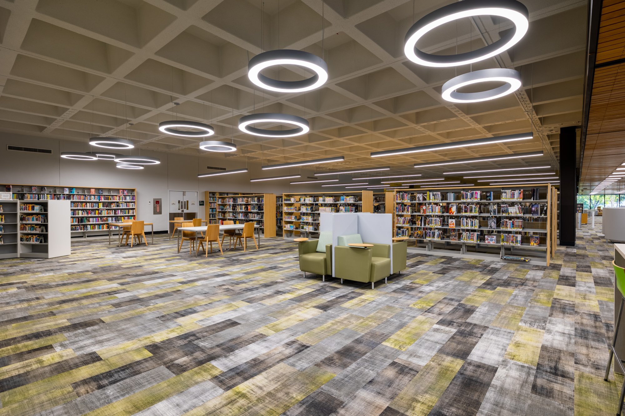 North Dade Regional Library