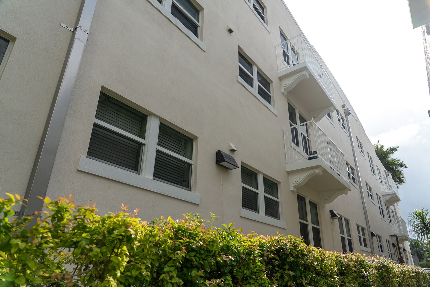 Neptune Apartments 6