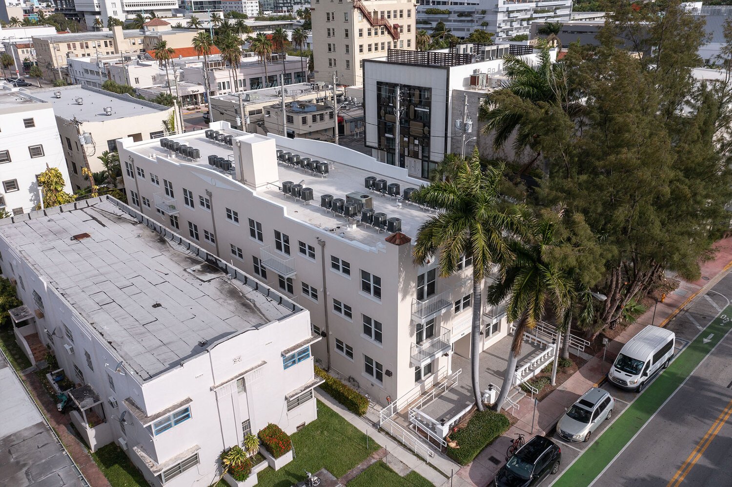 Neptune Apartments 10