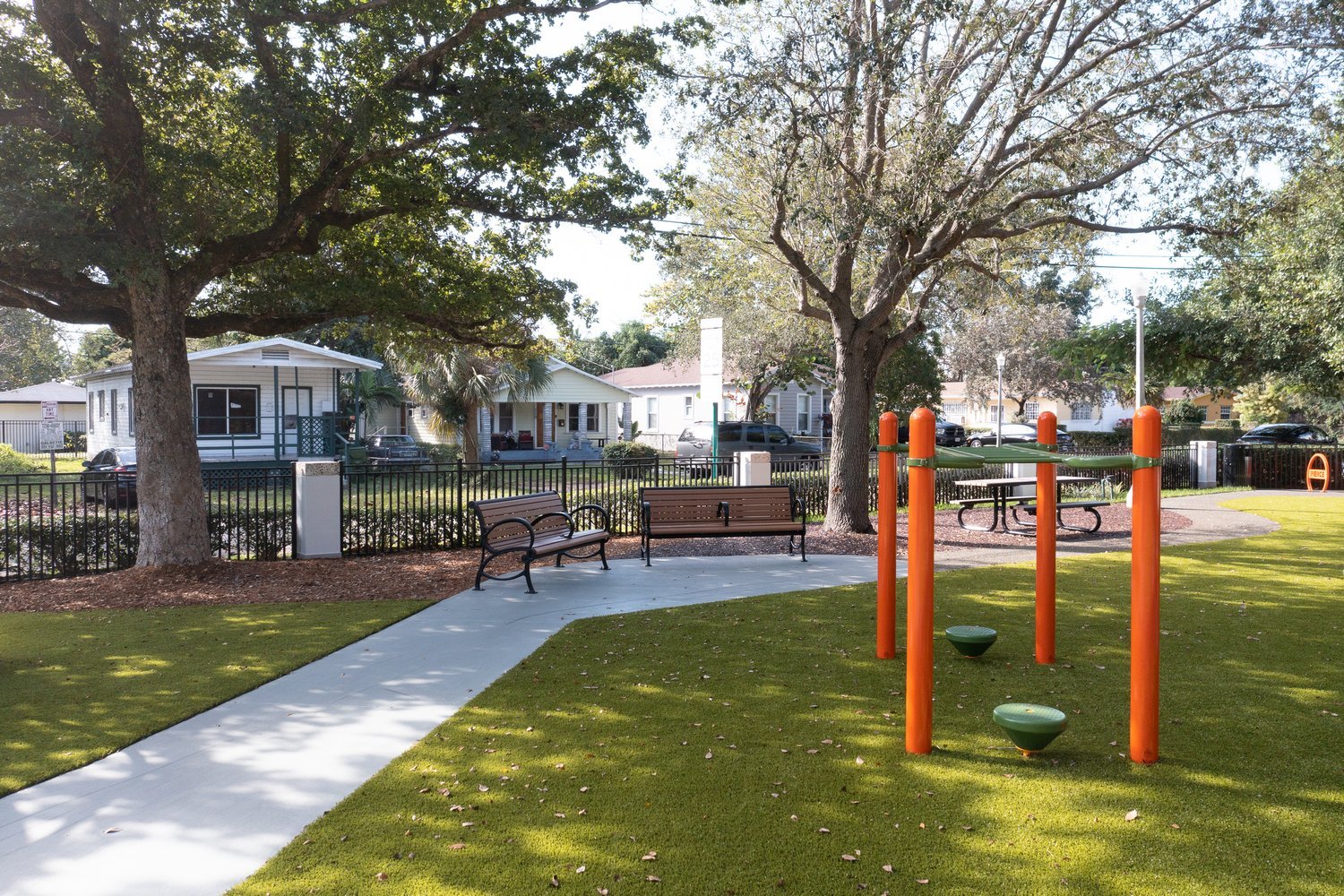 Pierce Park 3