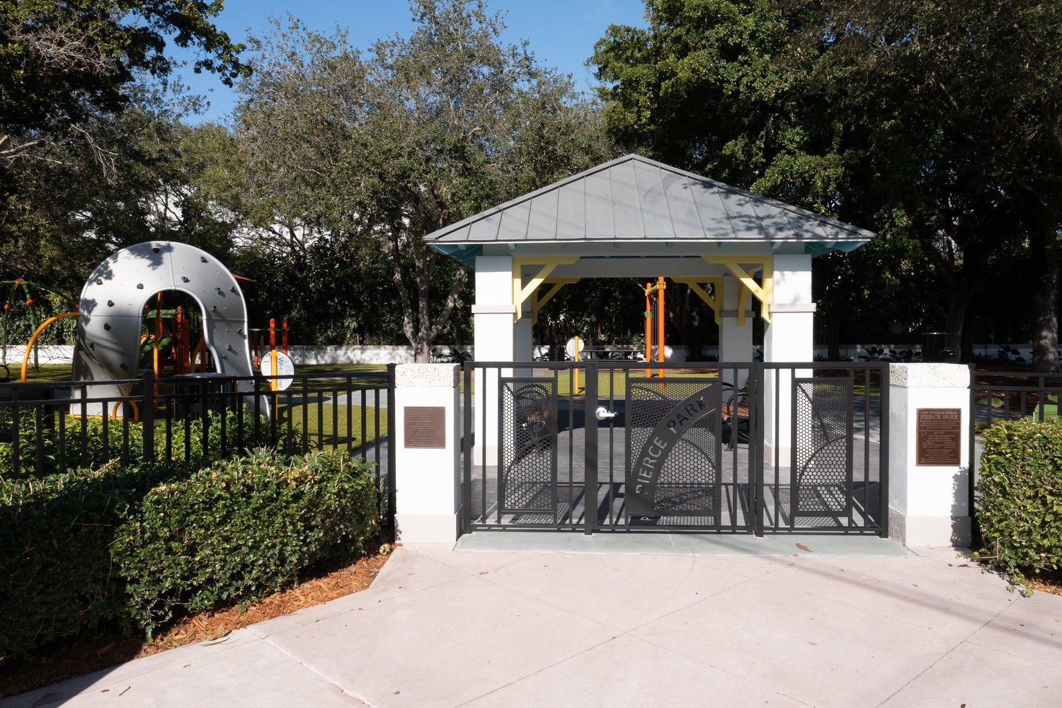 Pierce Park
