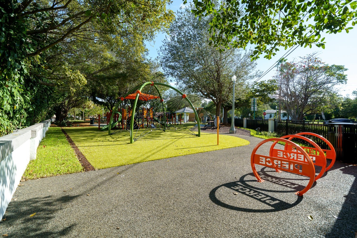 Pierce Park 8