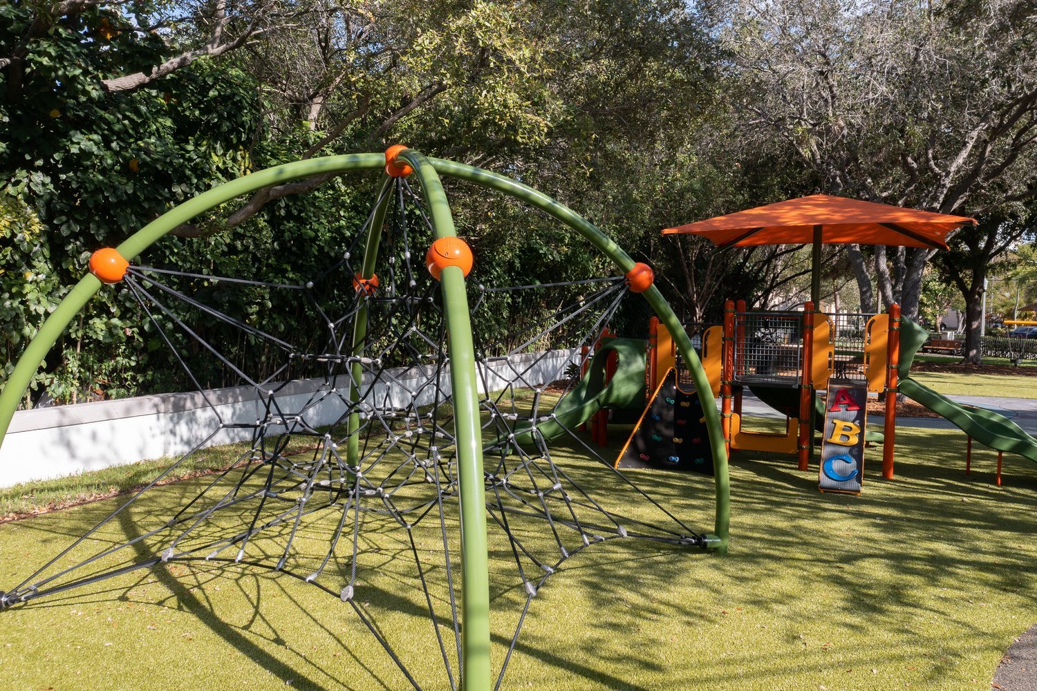 Pierce Park 9