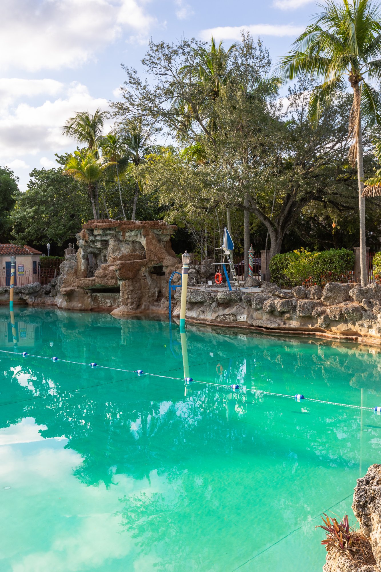 Venetian Pool 4