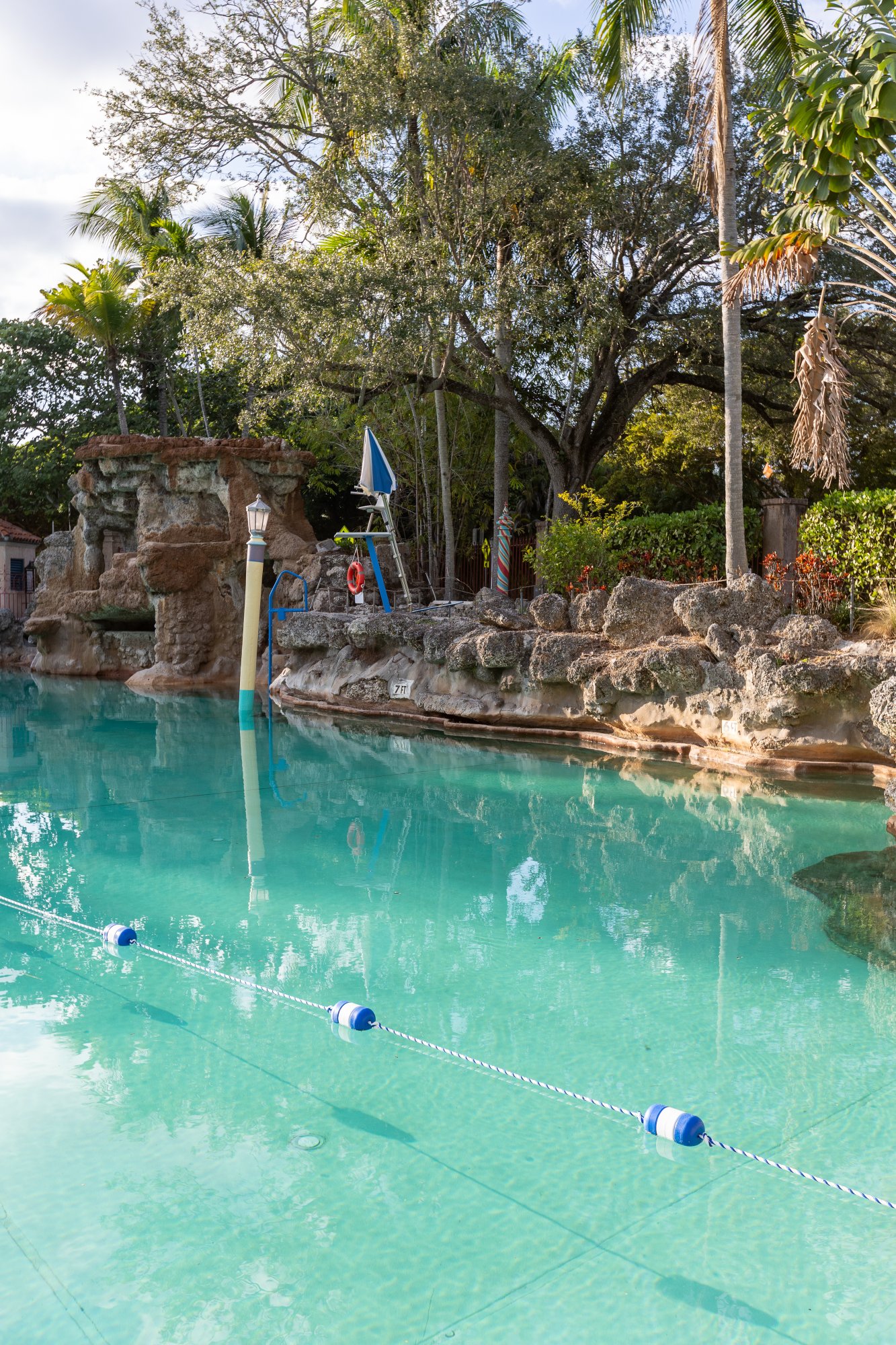 Venetian Pool 9