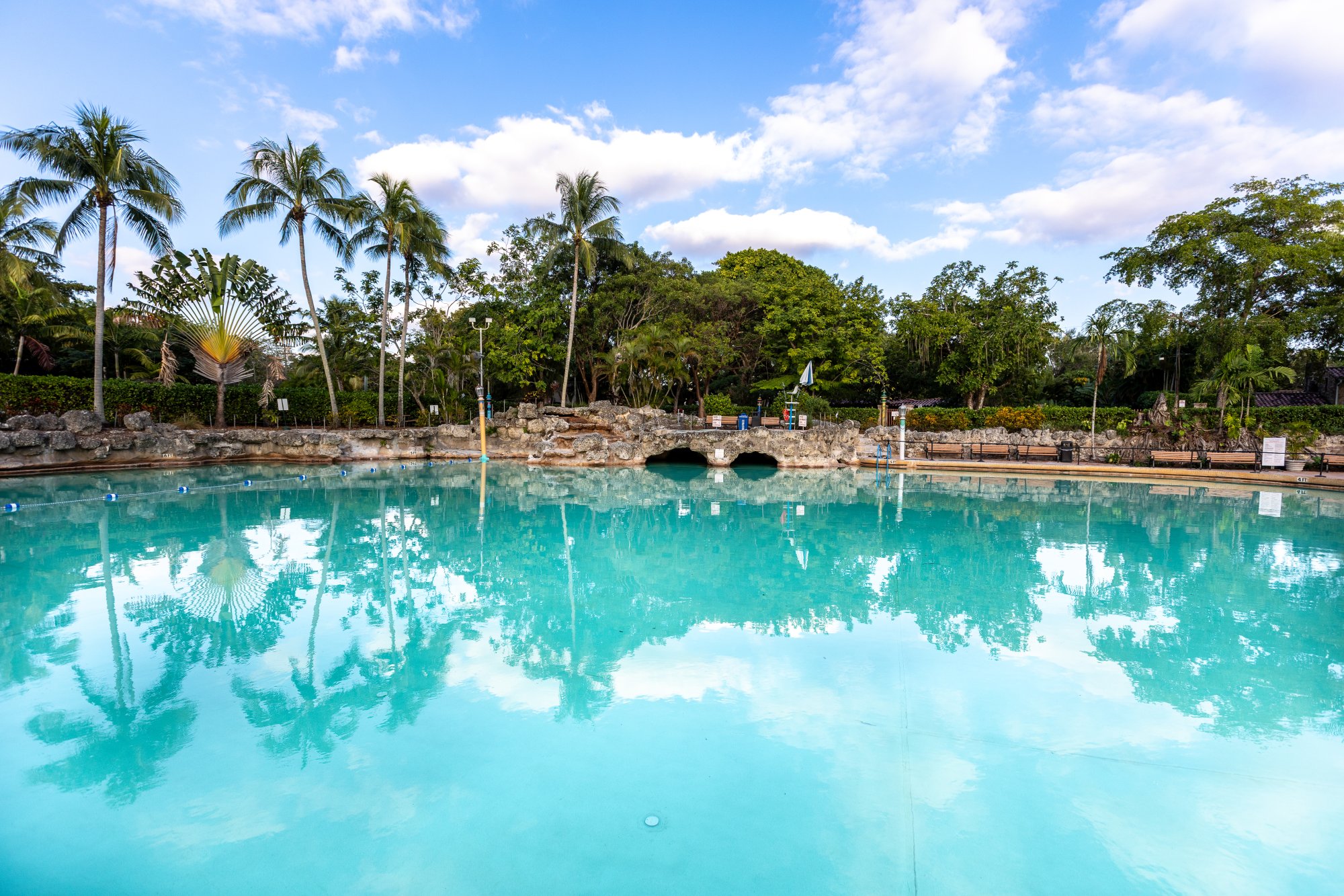 Venetian Pool 11