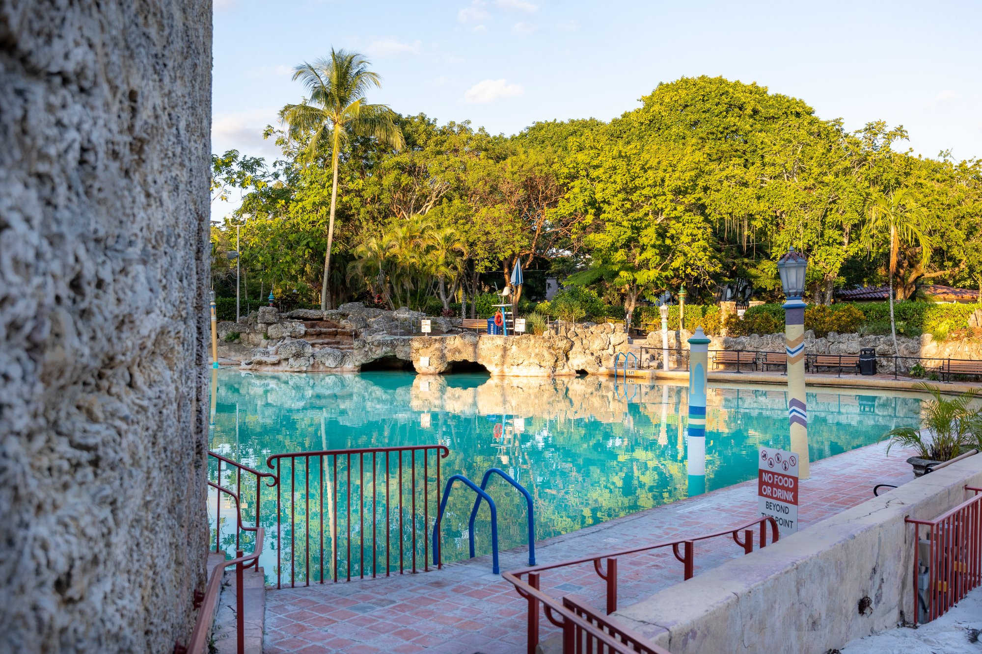 Venetian Pool 17
