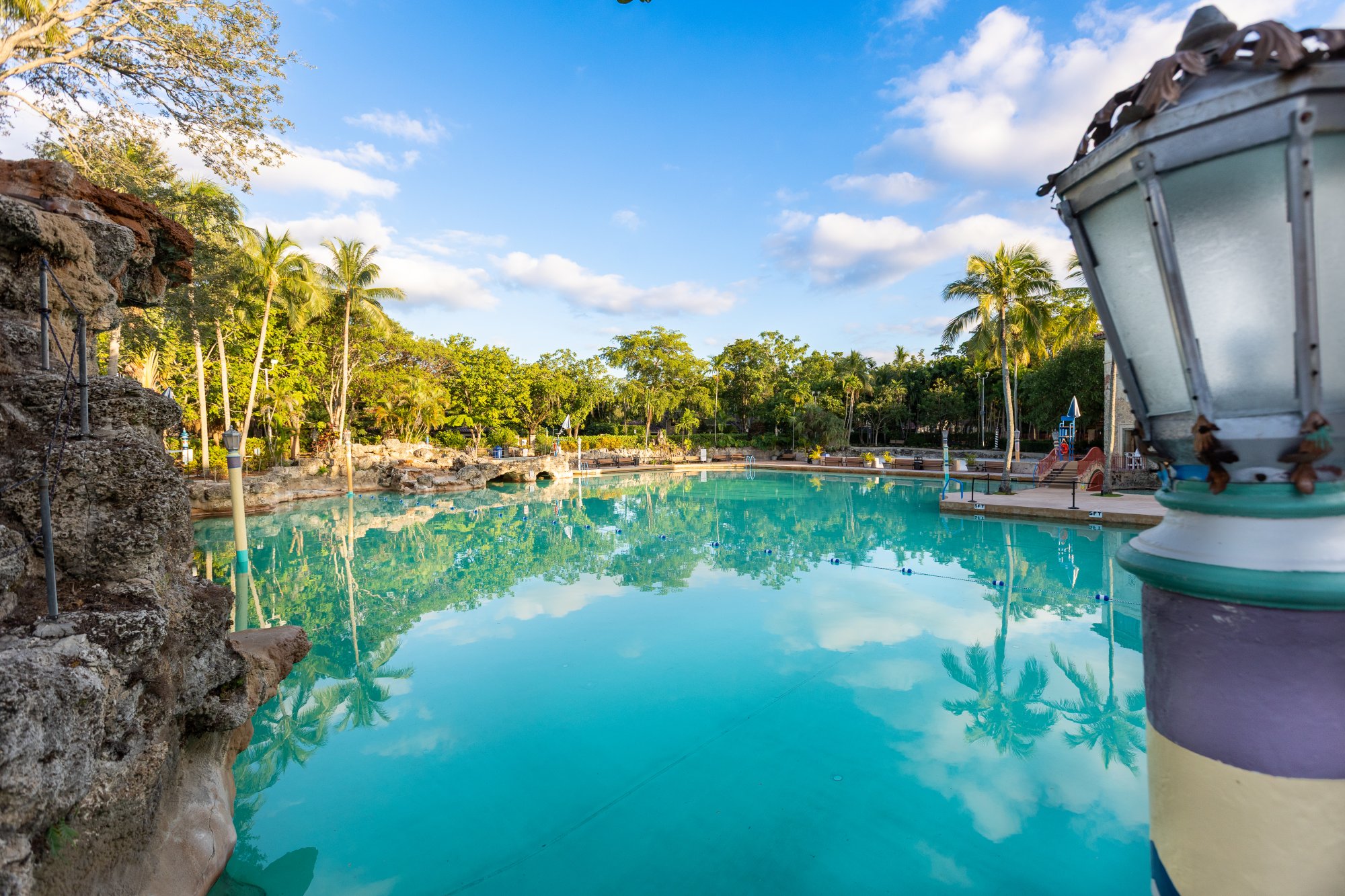 Venetian Pool 16