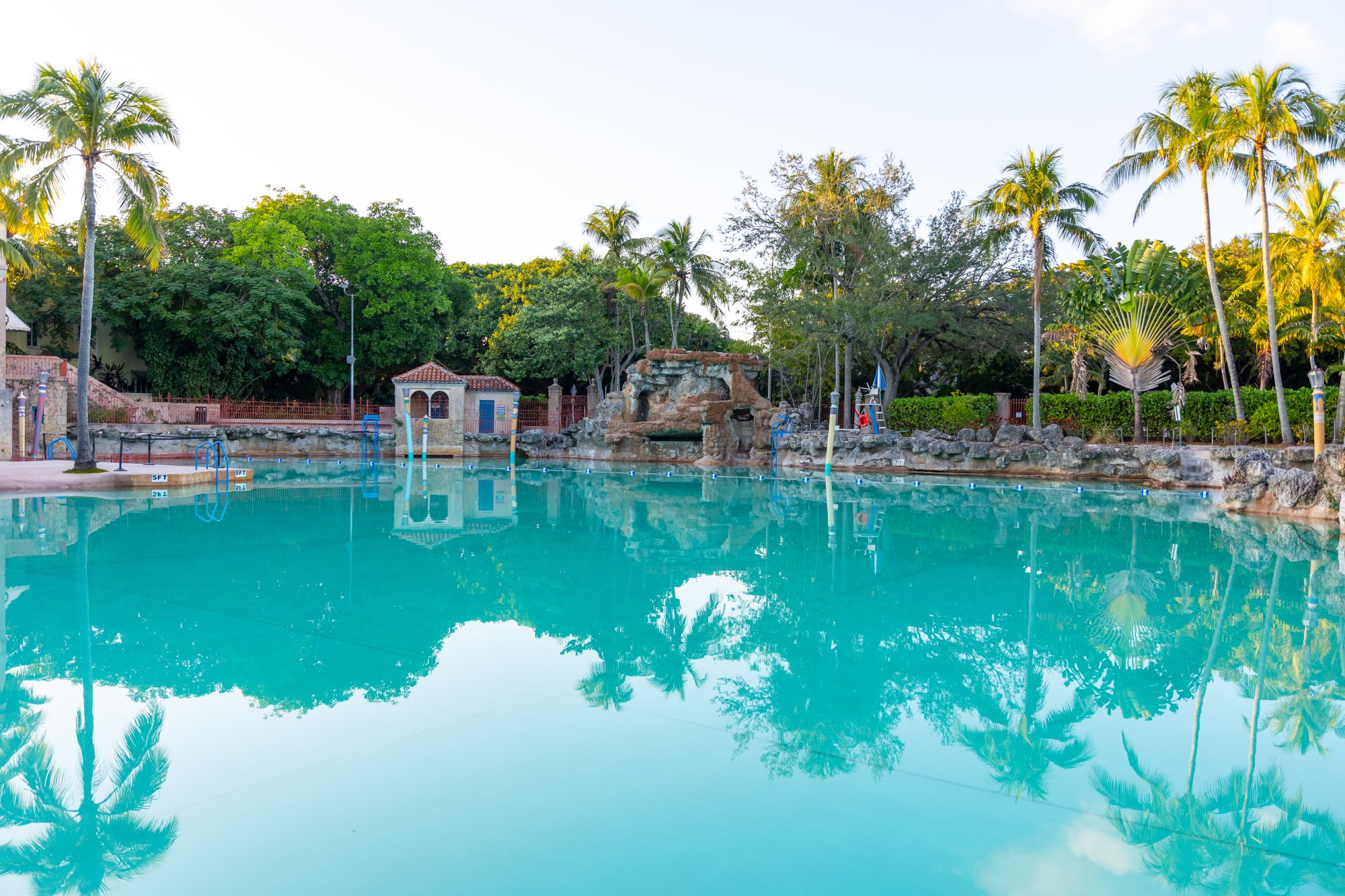Venetian Pool 19