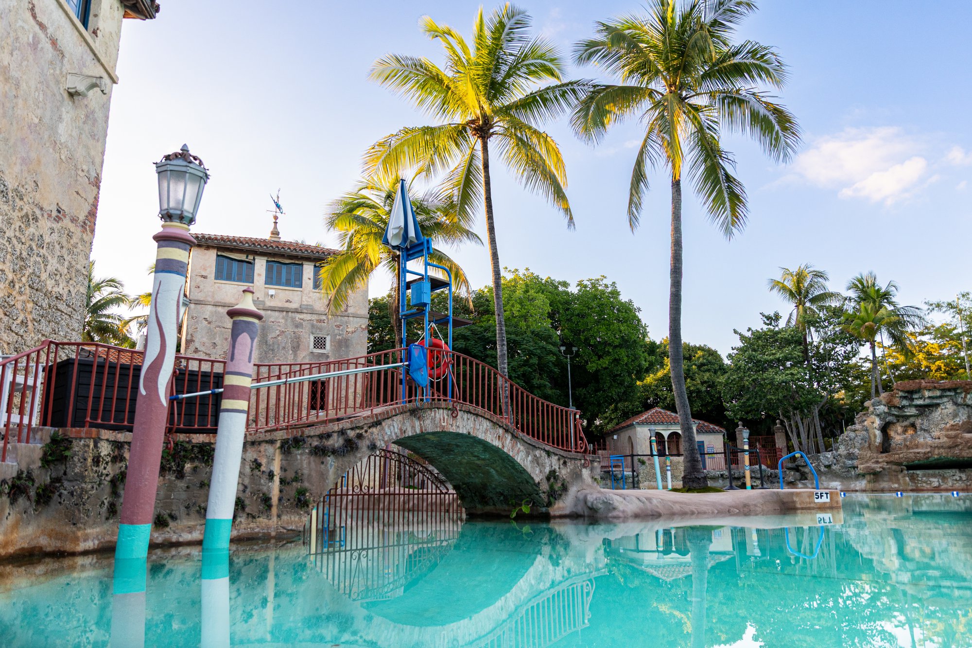 Venetian Pool 20
