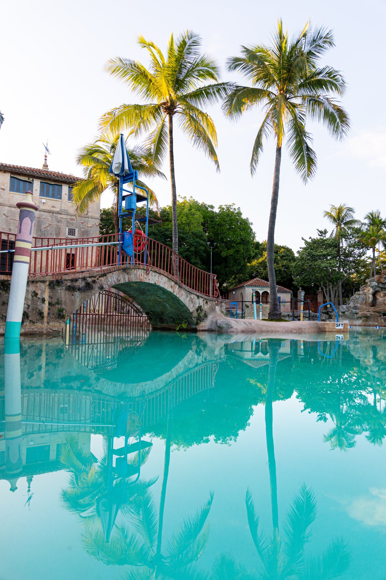 Venetian Pool 21