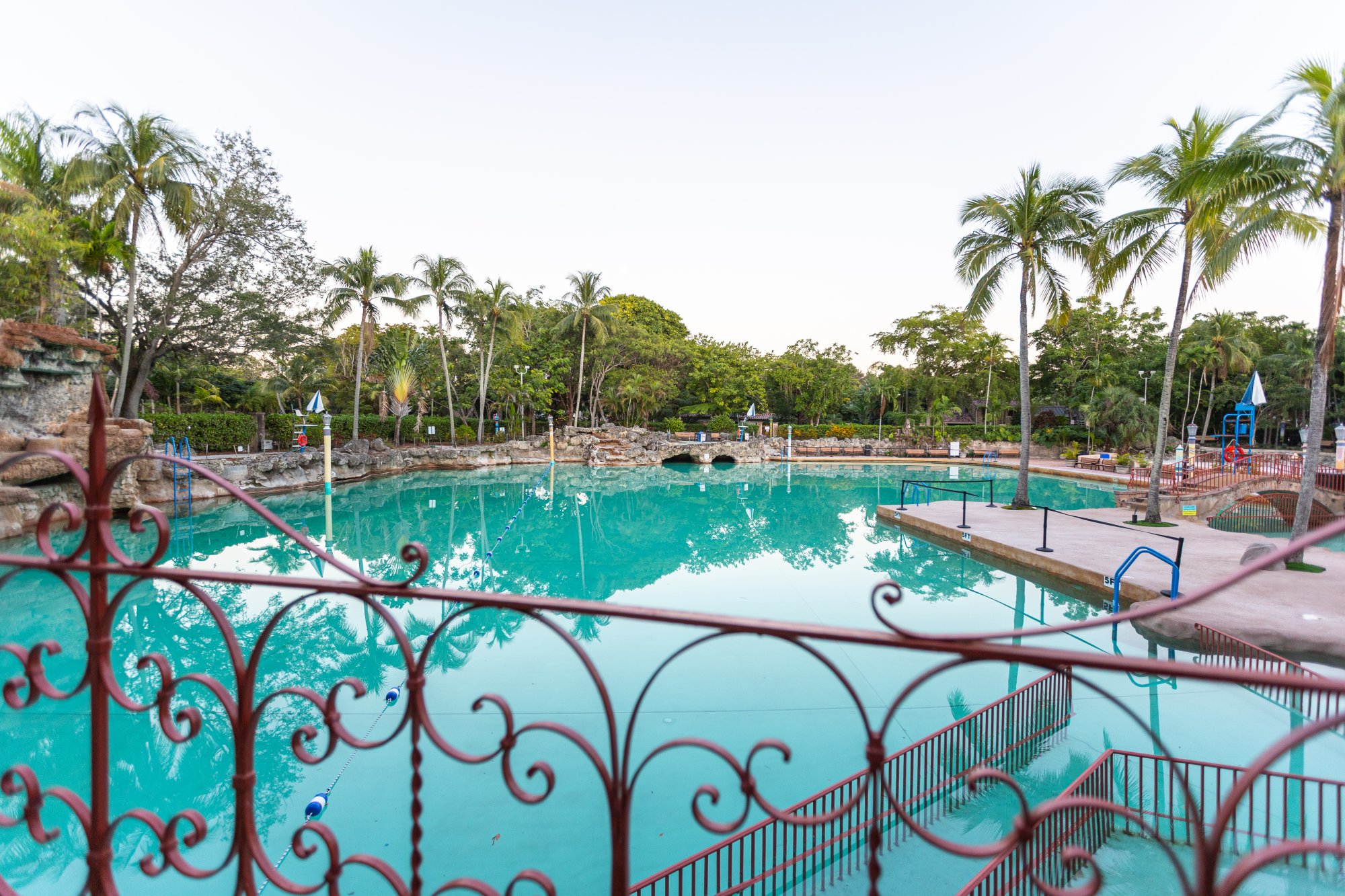 Venetian Pool 23