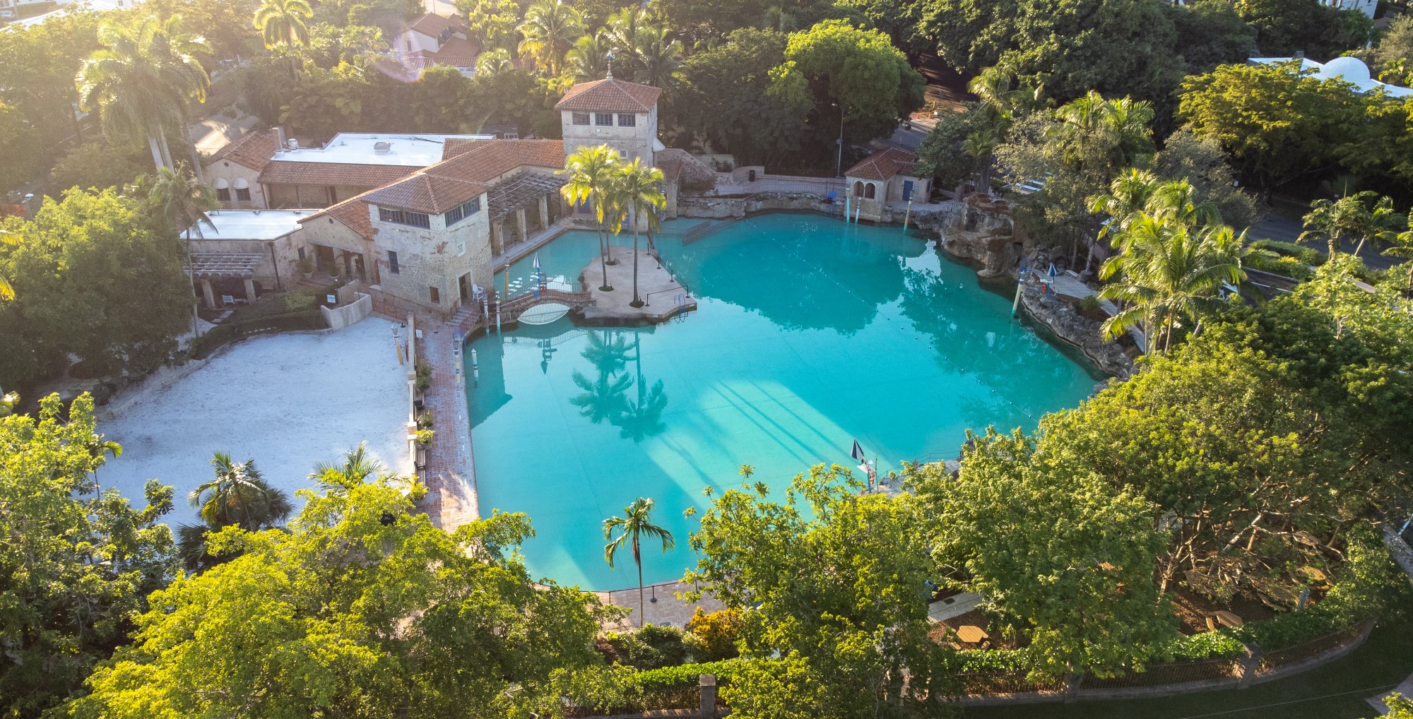 Venetian Pool 38