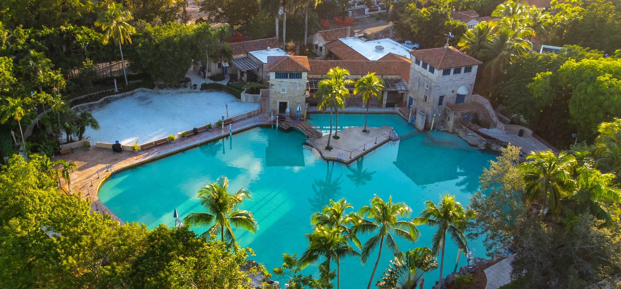 Venetian Pool 39