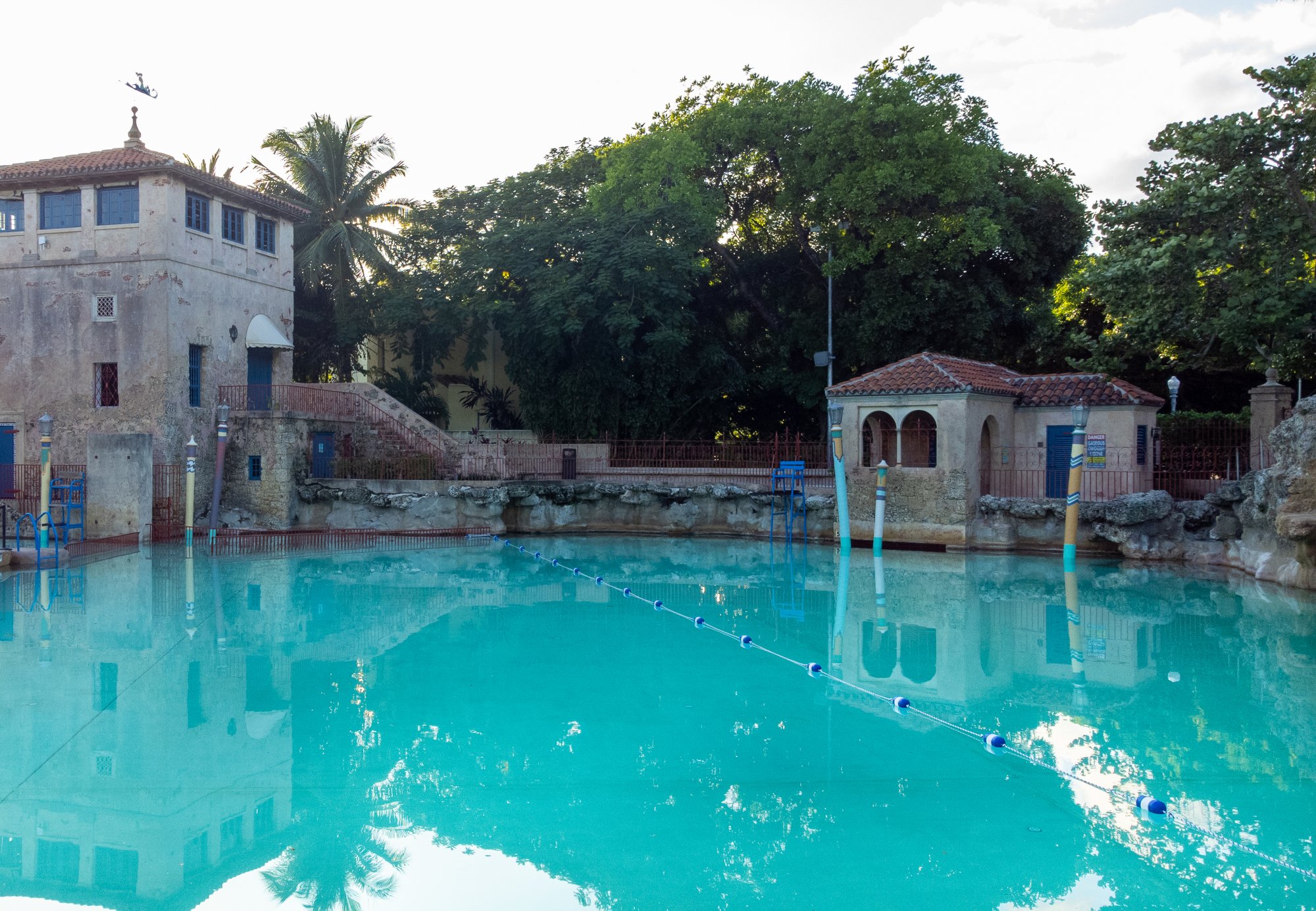 Venetian Pool 41