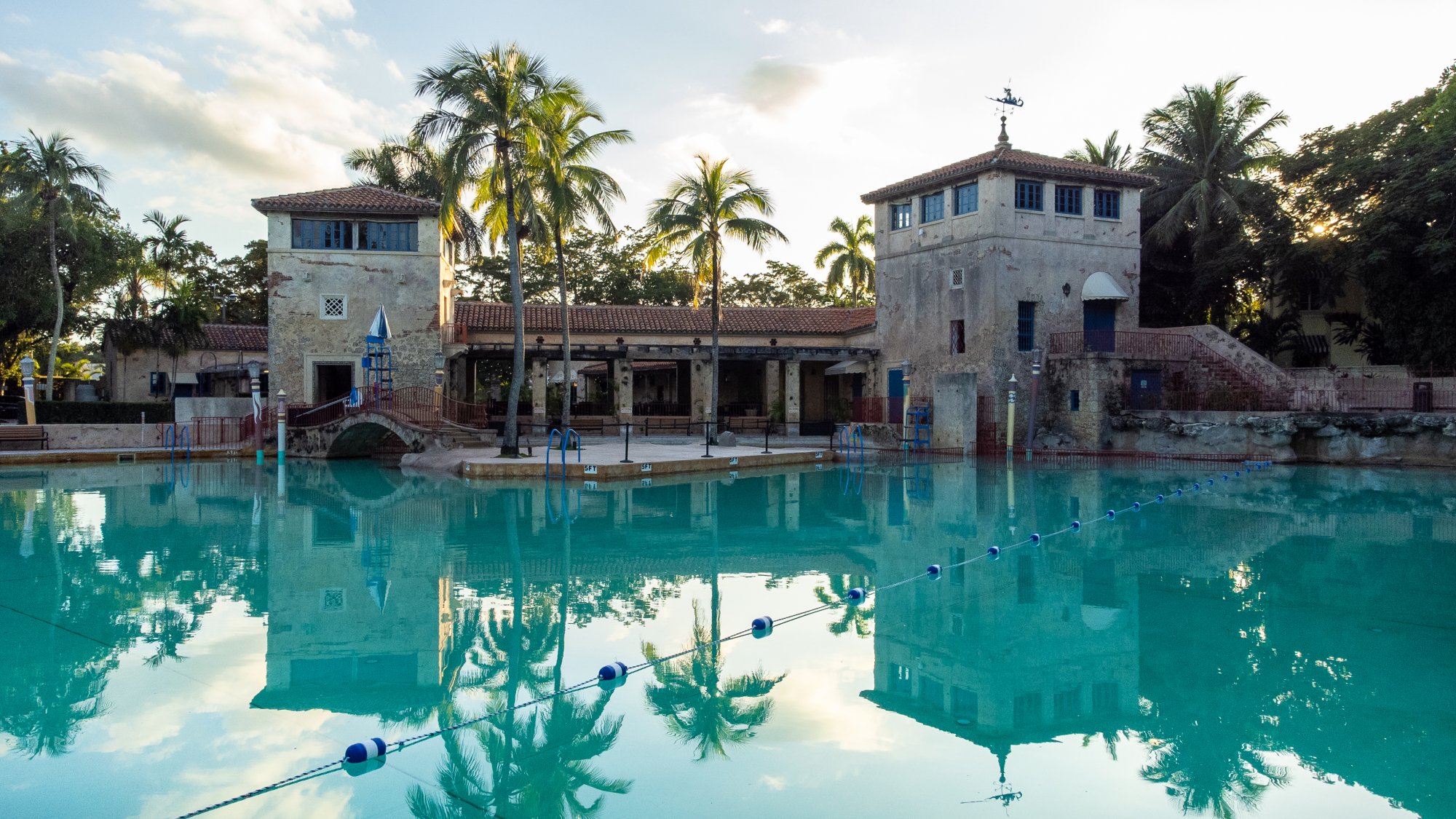 Venetian Pool 47