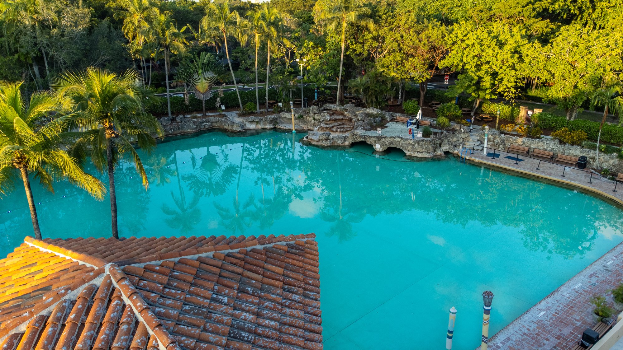 Venetian Pool 50