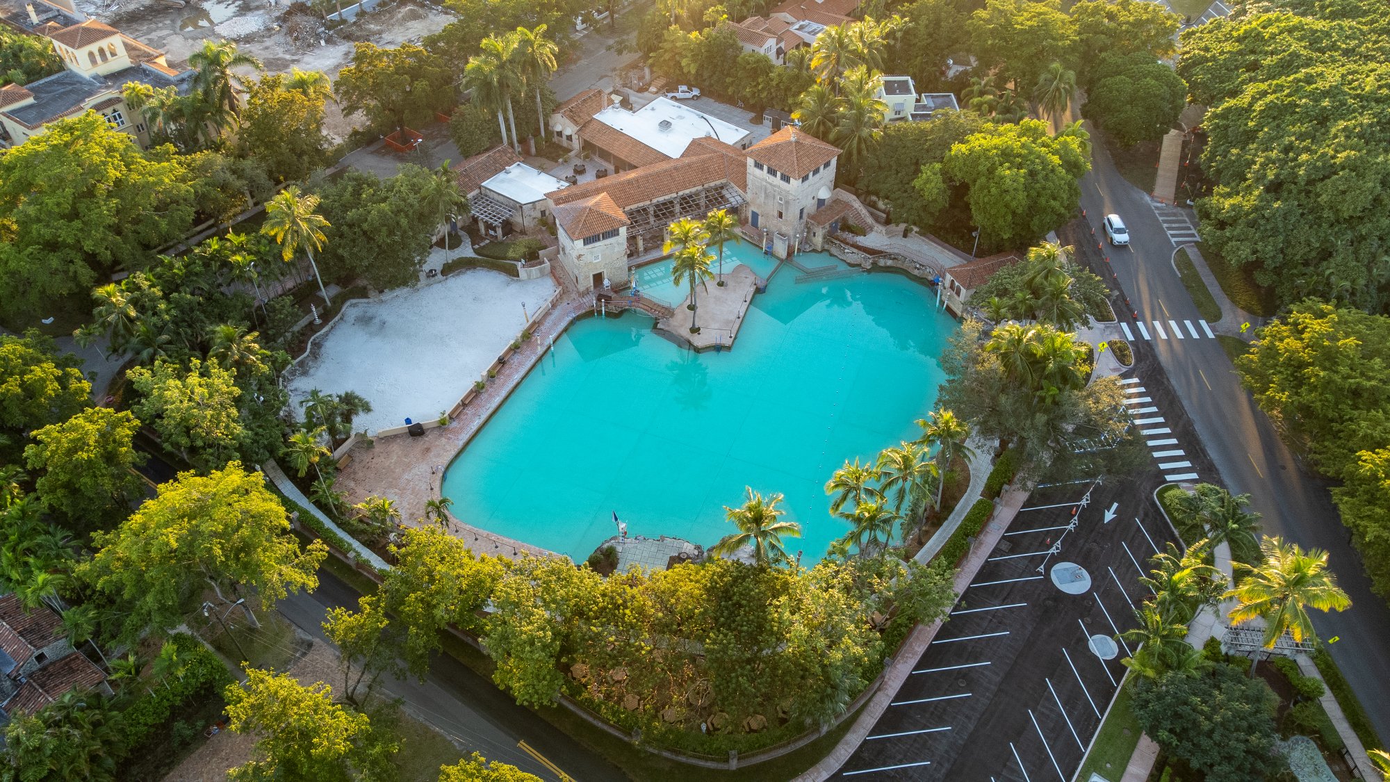 Venetian Pool 54