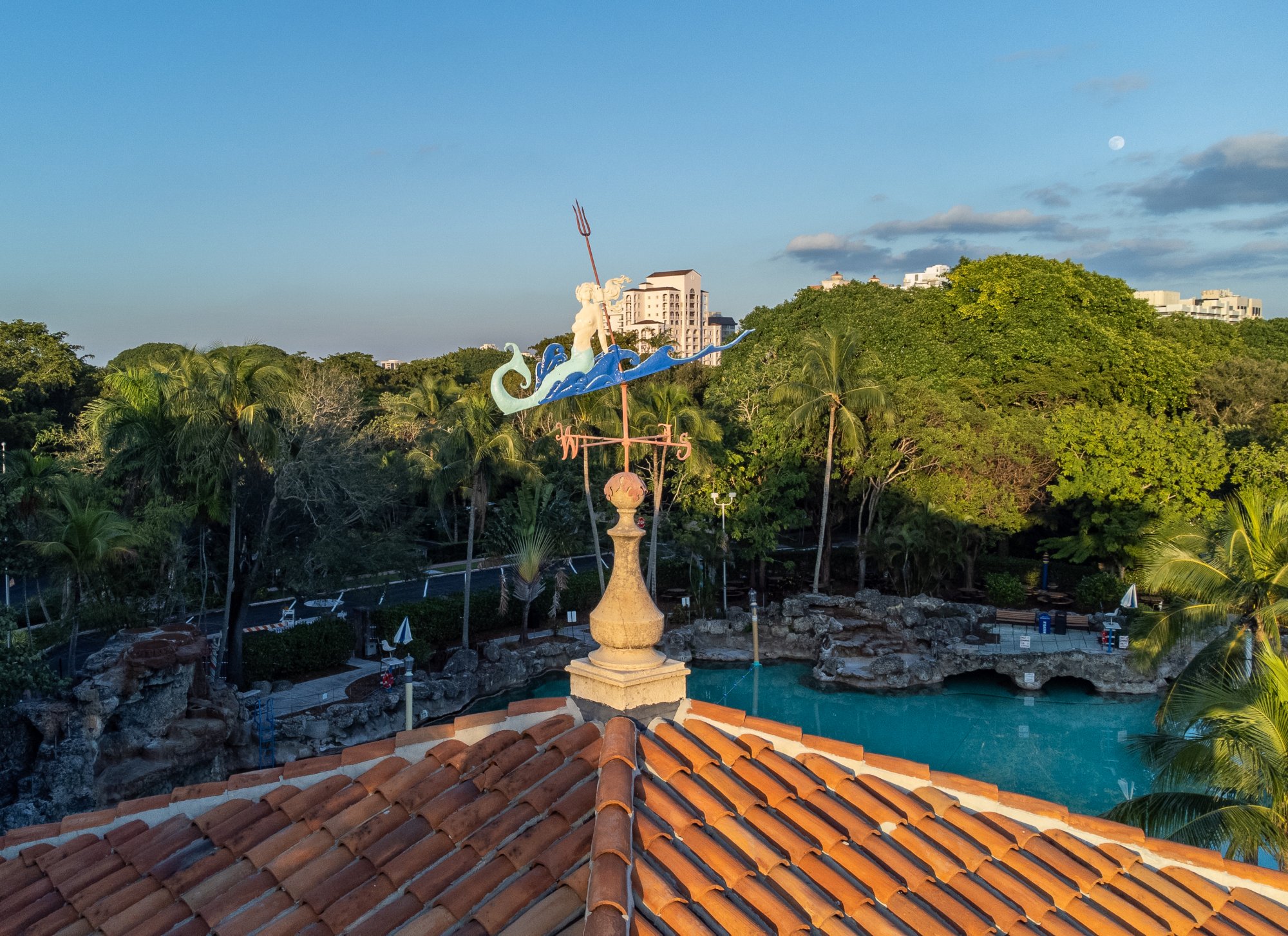 Venetian Pool 51