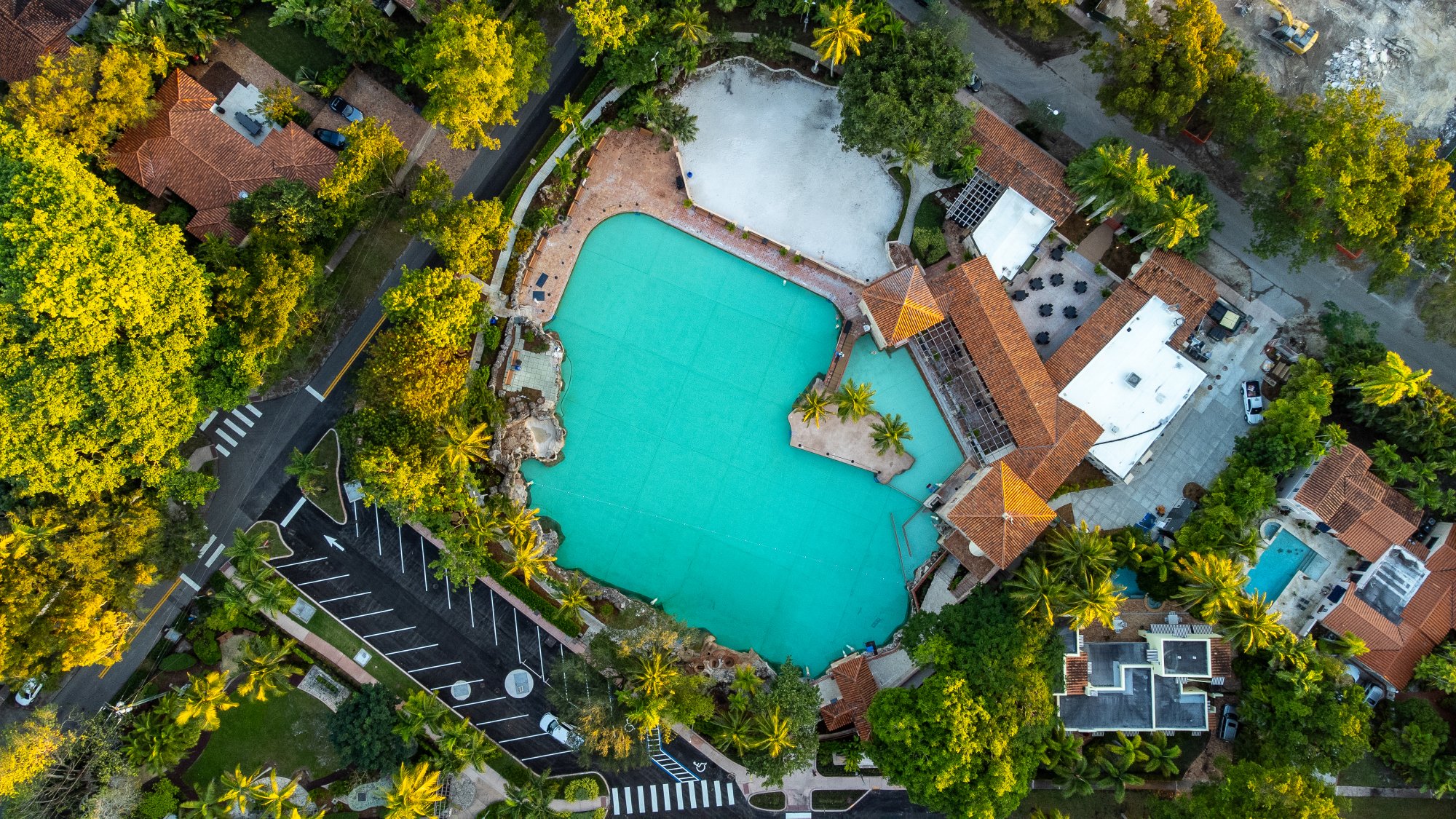 Venetian Pool 59