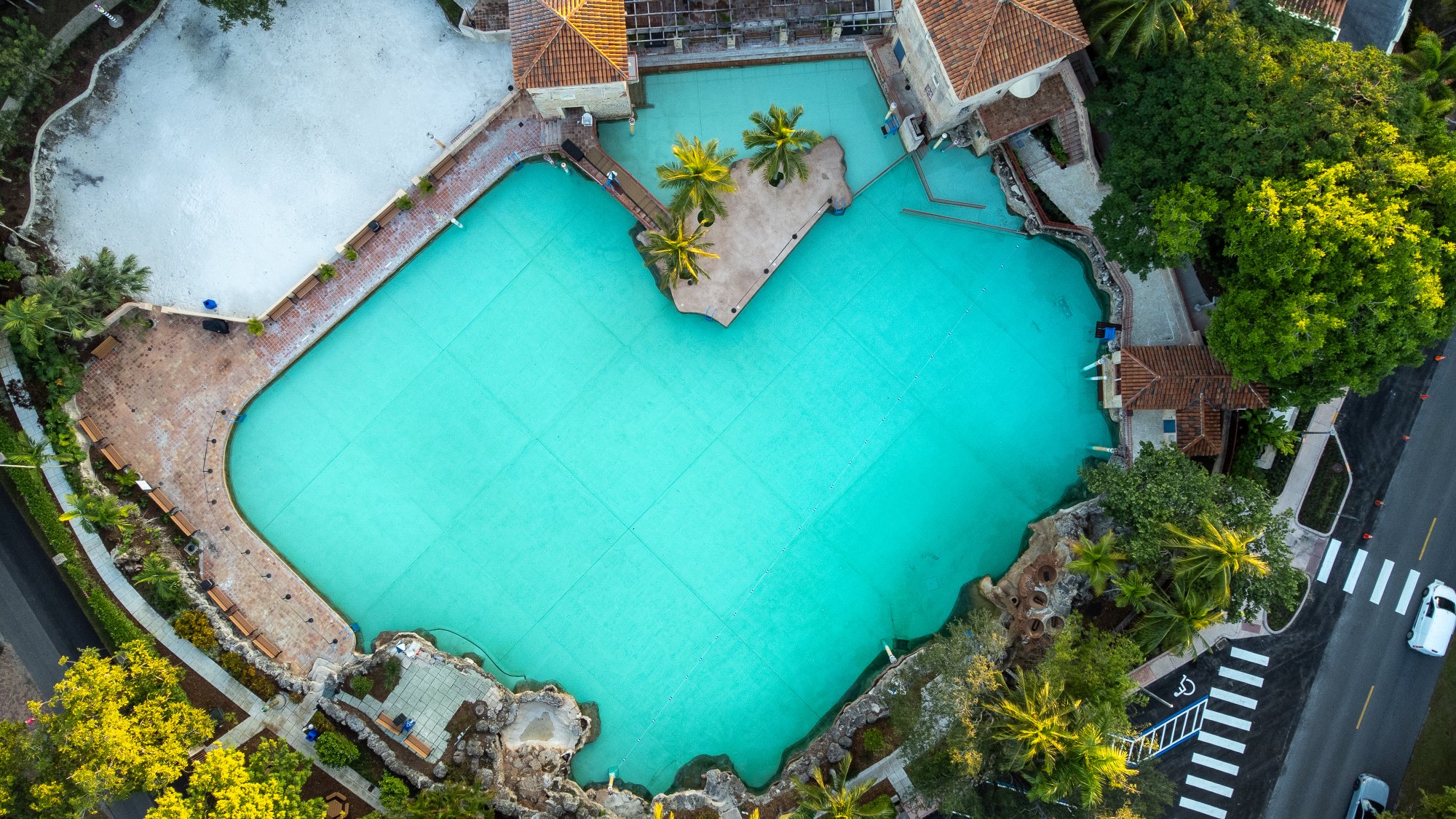 Venetian Pool 57