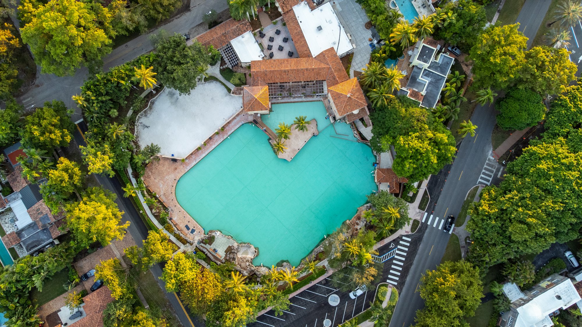 Venetian Pool 58