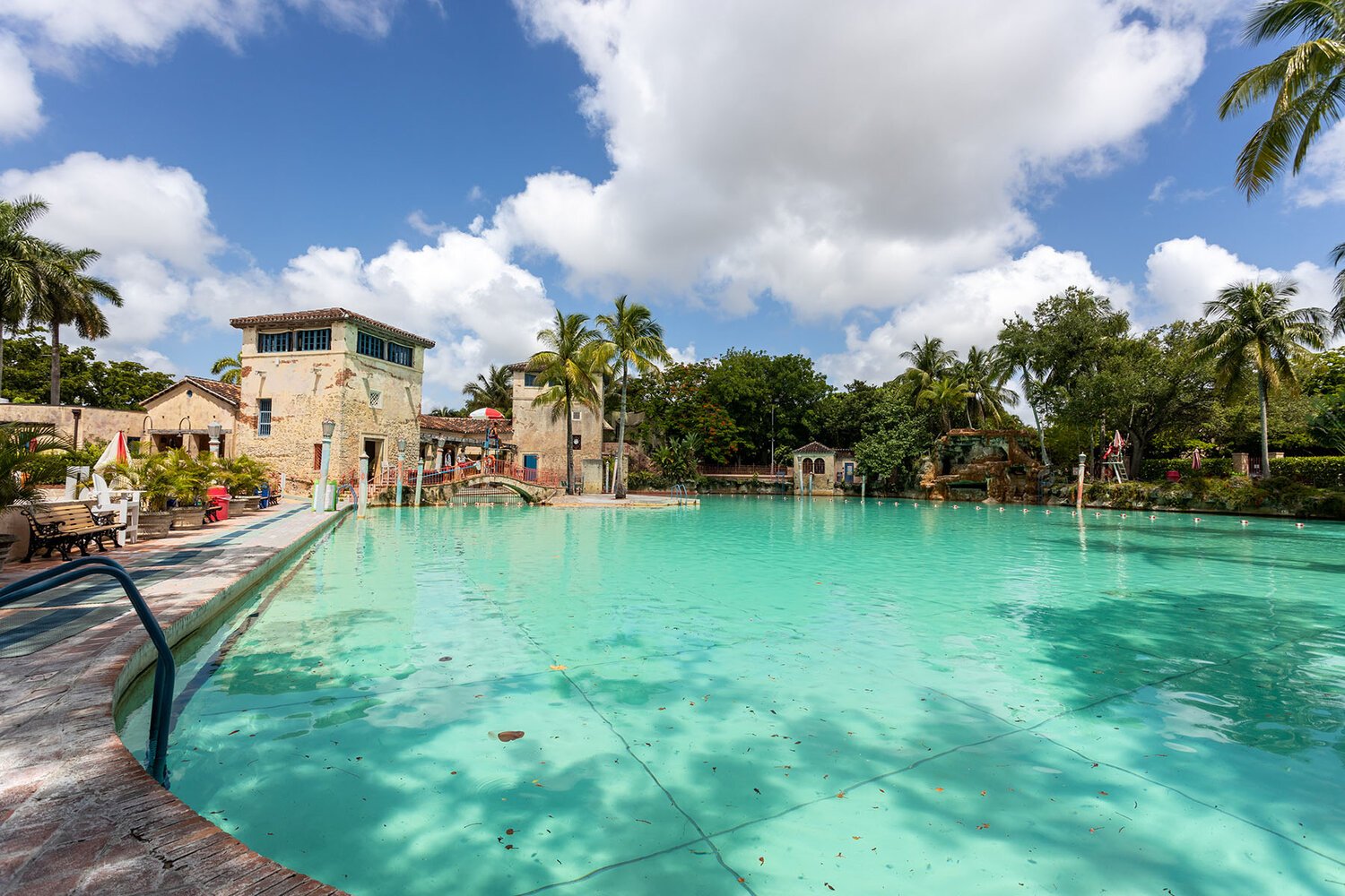 Venetian Pool 71