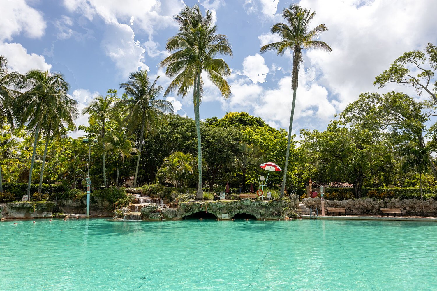 Venetian Pool 63
