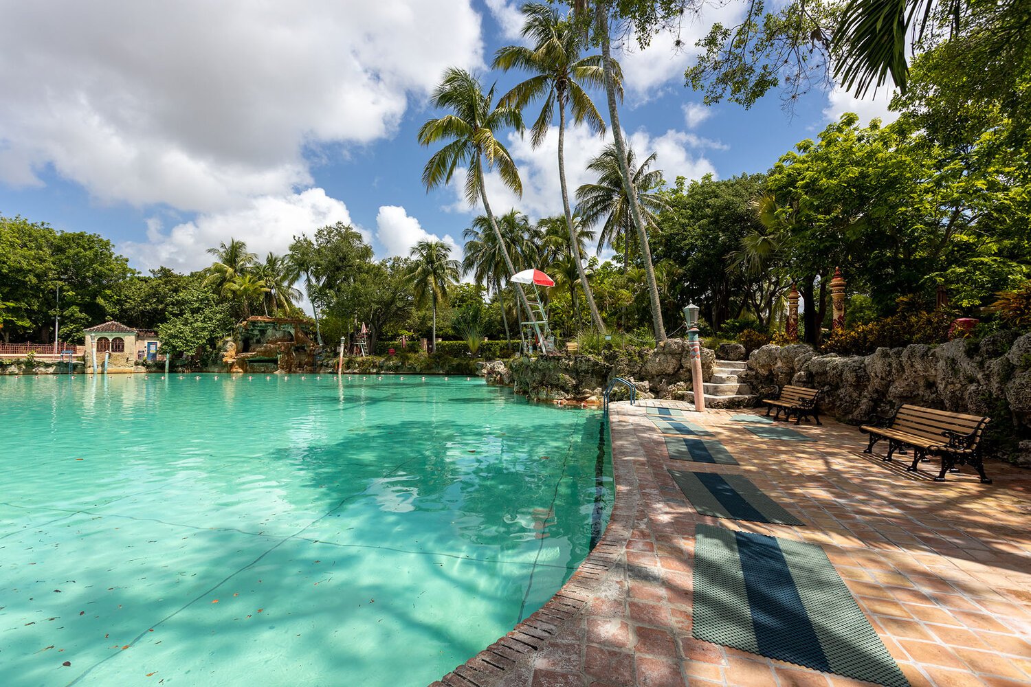 Venetian Pool 62