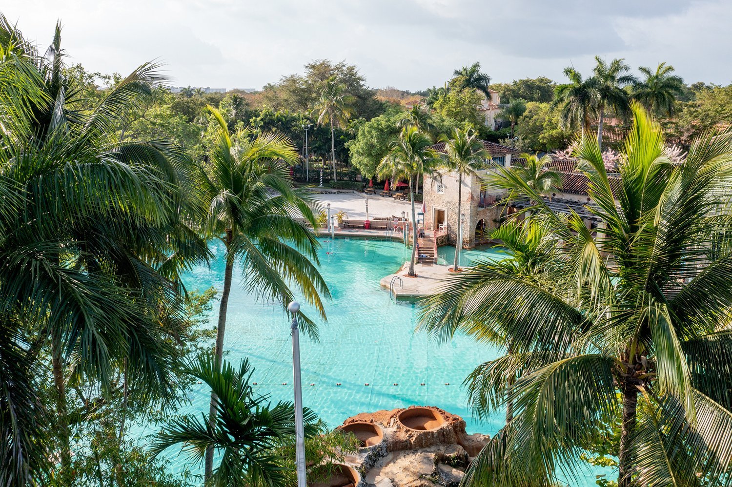 Venetian Pool 67